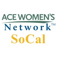 ACE Women's Network - Southern California logo - Similar company to Sentient Solutions