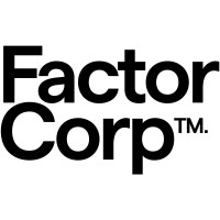 Factor Corp logo - Similar company to Fōcl 3D
