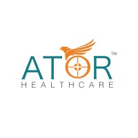 Ator Healthcare logo - Similar company to Ator