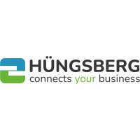 HÜNGSBERG GmbH logo - Similar company to Perpetuum Progress