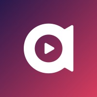 ABRA Vídeos | Produtora audiovisual logo - Similar company to Geopro - Produtora Audiovisual