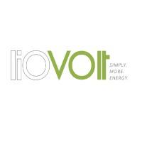 LioVolt GmbH logo - Similar company to Nemo Eu Project