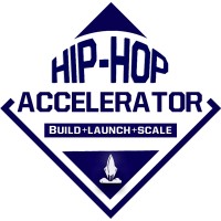 Hip Hop Tech Accelerator logo - Similar company to Brooklyn Tech Week