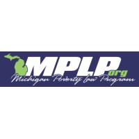 Michigan Poverty Law Program logo - Similar company to Immigration Law & Justice Michigan