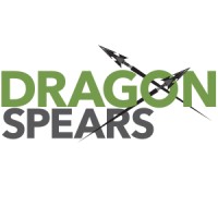 DragonSpears logo - Similar company to Adage Technologies