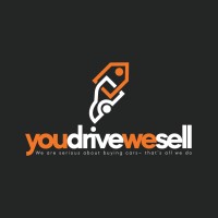 You Drive We Sell logo - Similar company to Tenacity Capital