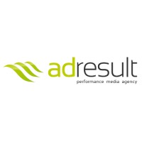 adresult AG logo - Similar company to Cubera Solutions Ag