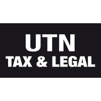 UTN TAX & LEGAL logo - Similar company to Urban Gravity