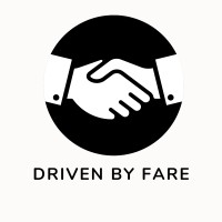Driven by Fare logo - Similar company to Ortem Technologies