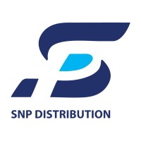 SNP DISTRIBUTION logo - Similar company to Pako Computers
