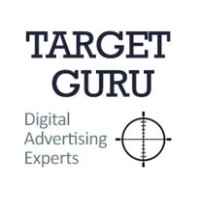 Target Guru Asia logo - Similar company to Cryptoaudiences.Com - Leading Crypto Ad Network