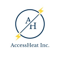 AccessHeat, Inc. logo - Similar company to Paul V. Weinstein & Assoc. - Technology Focused Investment Bank & Advisory Firm