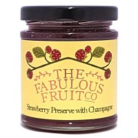 Fabulous Fruit Company logo - Similar company to Mrs Bridges