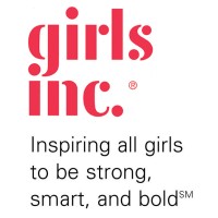 Girls Inc. of Greater Lowell logo - Similar company to Harvard Immigration Project
