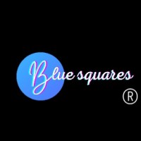 Blue Squares logo - Similar company to Xperience Bpo S.A.S