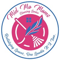 Mid-Mo Moms Cleaning logo - Similar company to Cleaning Launch