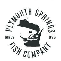 Plymouth Springs Fish Co. logo - Similar company to Driftless Market