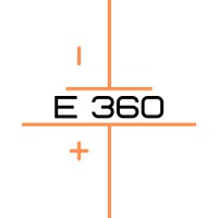 Electric360 logo - Similar company to Kheperer