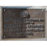 NIRA Consulting Engineers, Inc. logo - Similar company to Lli Engineering