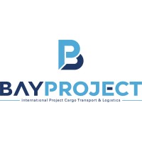 Bay Project Logistics logo - Similar company to Megagon.Global