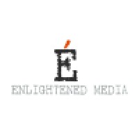 Enlightened Media LLC logo - Similar company to Clix Dental