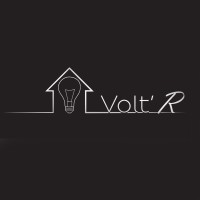 Volt'R logo - Similar company to Solair' Forez