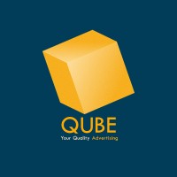 QUBE Agency logo - Similar company to Sketch Digital Markting