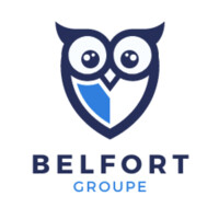BELFORT GROUPE SAS logo - Similar company to Eajf Alumni