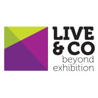 Live & co logo - Similar company to Pubvolume