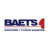 British Association of Endocrine and Thyroid Surgeons logo - Similar company to British Thyroid Foundation (Btf)