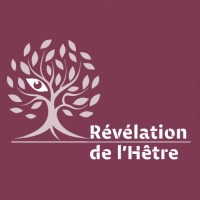 Révélation de l'hêtre logo - Similar company to Ikonoclaste