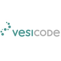 Vesicode logo - Similar company to Gain Pharmaceuticals