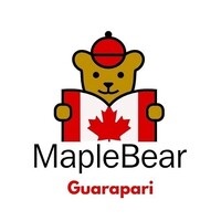 Maple Bear Guarapari logo - Similar company to Mudanças Guarapari