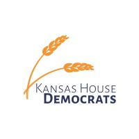 Kansas House Democrats logo - Similar company to Harris County Elections Department