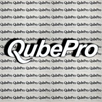 QubePro logo - Similar company to App Yazılım