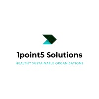 1point5 Solutions logo - Similar company to Progress-U