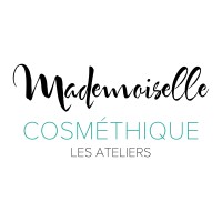 Mademoiselle Cosméthique logo - Similar company to Equinalis