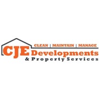 CJE Developments & Property Services Ltd logo - Similar company to Right Fm Ltd