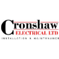 Cronshaw Electrical Limited logo - Similar company to Quest Electrical Ltd
