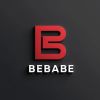 Bebabe logo - Similar company to Bebabeba