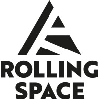 Rolling Space logo - Similar company to Horntools