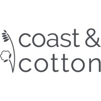 Coast & Cotton logo - Similar company to Java Love Coffee Roasting Co.