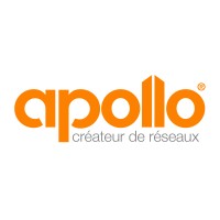 APOLLO France logo - Similar company to Ese Formation