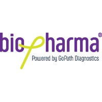 BioPharma Powered by GoPath Diagnostics logo - Similar company to Gopath Diagnostics
