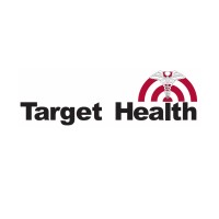 Target Health | Full-Service CRO logo - Similar company to Corestemchemon Inc.