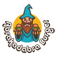 Abrakadabra Burger logo - Similar company to Pse Milenyum