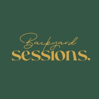 Backyard Sessions logo - Similar company to Backyard Sessions Ab