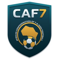 CAF7 logo - Similar company to Nabda Club
