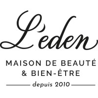 La maison de beauté L'Eden logo - Similar company to Kgprint