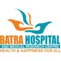 Batra  Hospital & Medical Research Centre logo - Similar company to I2I Media